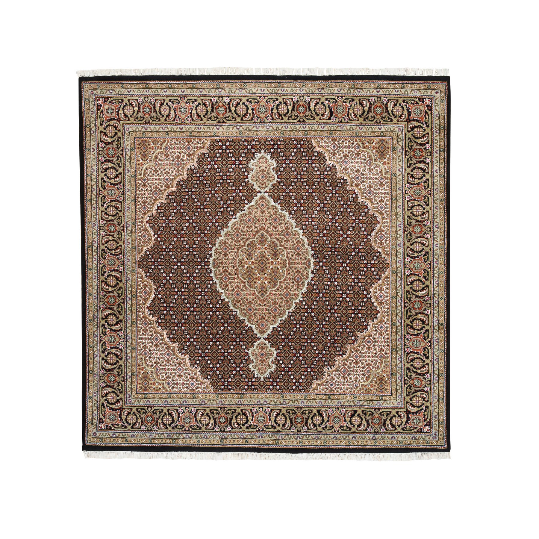 Traditional Rugs LUV563526